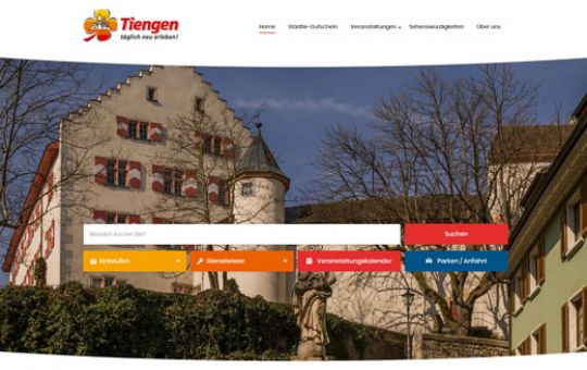Aktionsgemeinschaft Tiengen e.V.